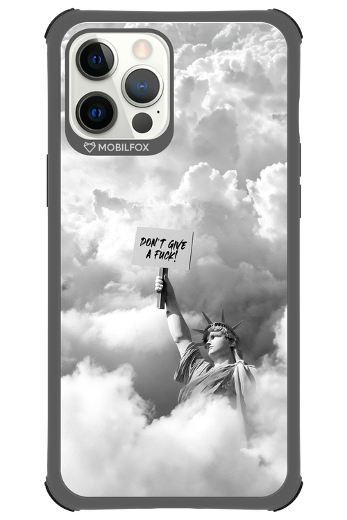 Don't give a - Apple iPhone 12 Pro Max