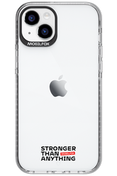Stronger (Nude) - Apple iPhone 15 Plus