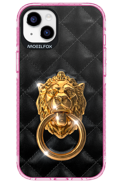 Gold Lion - Apple iPhone 14 Plus