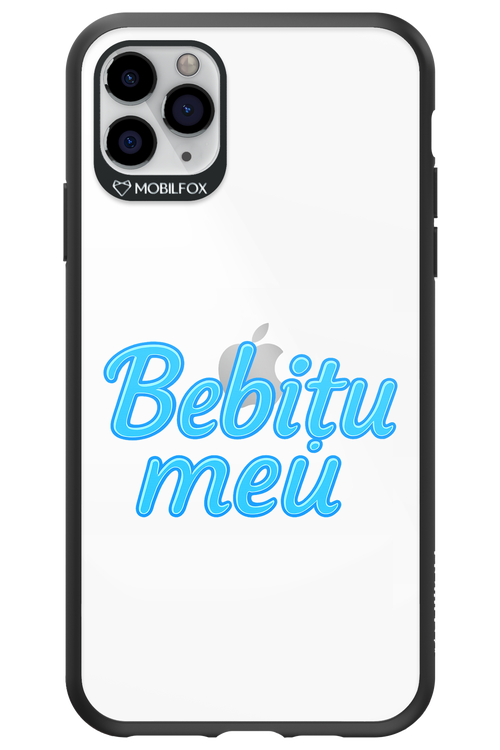 Meuu - Apple iPhone 11 Pro Max