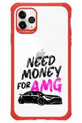 Need money for AMG - Apple iPhone 11 Pro Max
