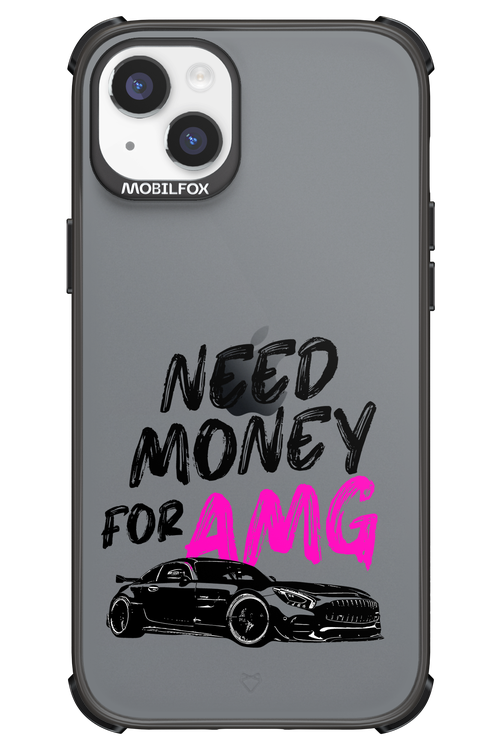 Need money for AMG - Apple iPhone 14 Plus