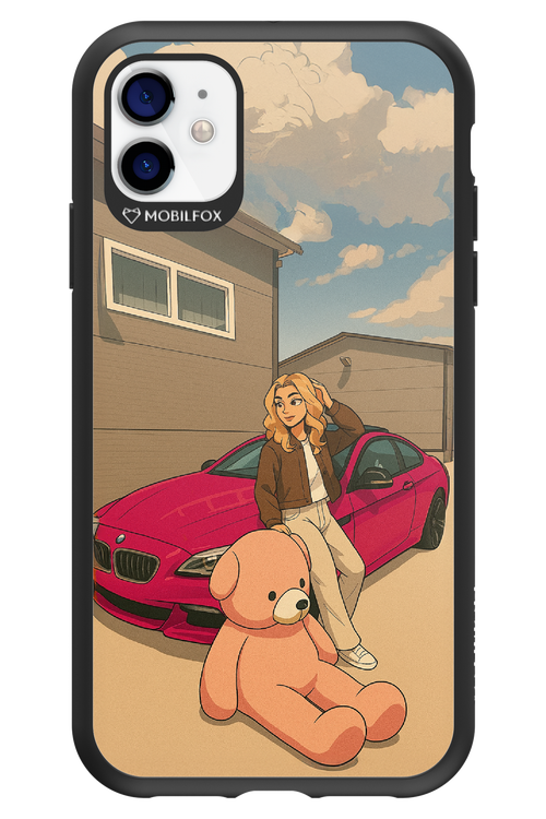 Bearr - Apple iPhone 11