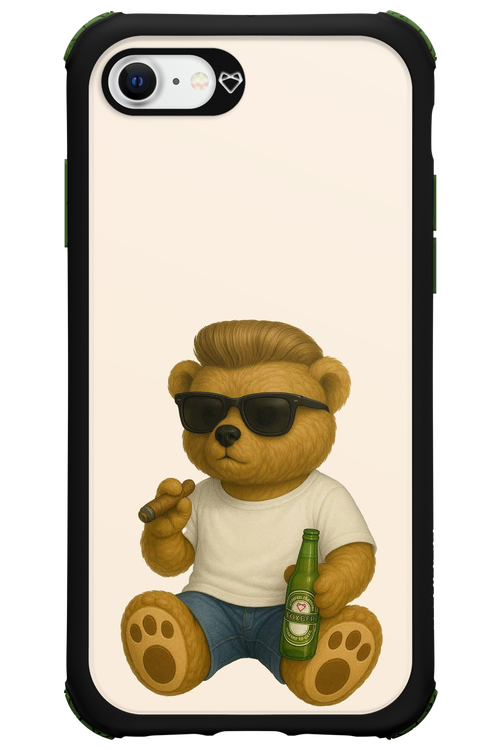 Gamibeer (Desert) - Apple iPhone SE 2022