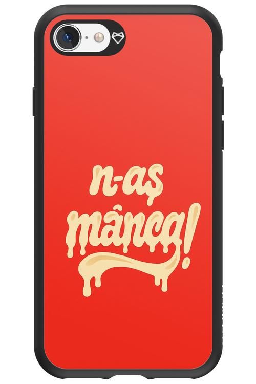 N-AȘ MÂNCA - Apple iPhone SE 2022