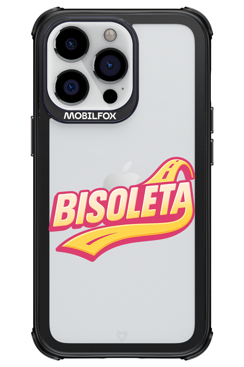 Bisoleta - Apple iPhone 13 Pro