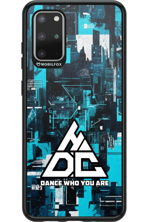 HDC 5 - Samsung Galaxy S20+