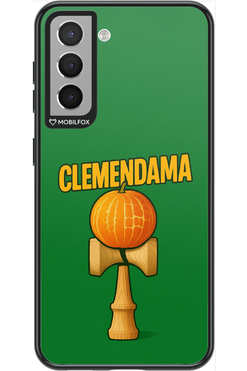 Clemendama - Samsung Galaxy S21
