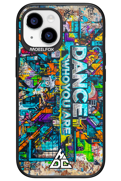 HDC 4 - Apple iPhone 15