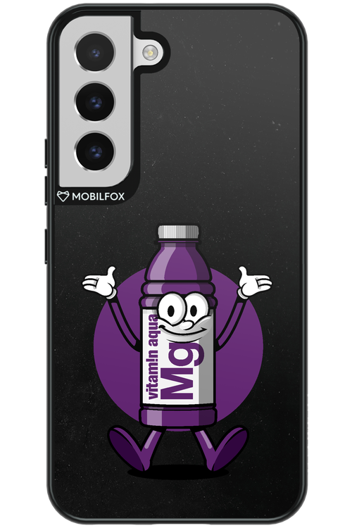 Vitamin Aqua Mg - Samsung Galaxy S22