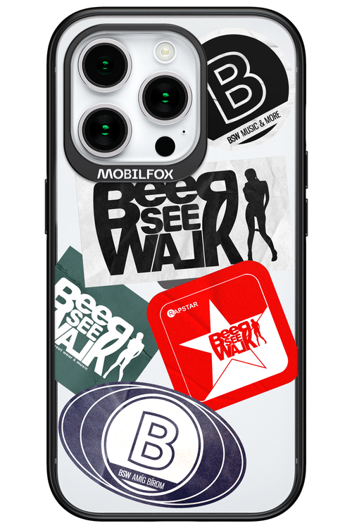 Beerseewalk I - Apple iPhone 15 Pro