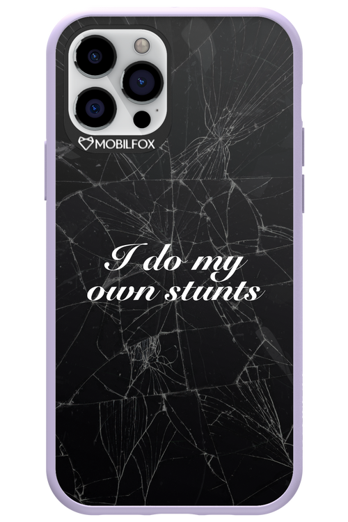 Stunts - Apple iPhone 12 Pro