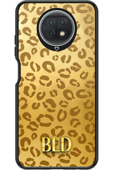 BLD GOLD LEO - Xiaomi Redmi Note 9T 5G