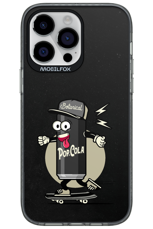 PopCola Botanical - Apple iPhone 14 Pro Max