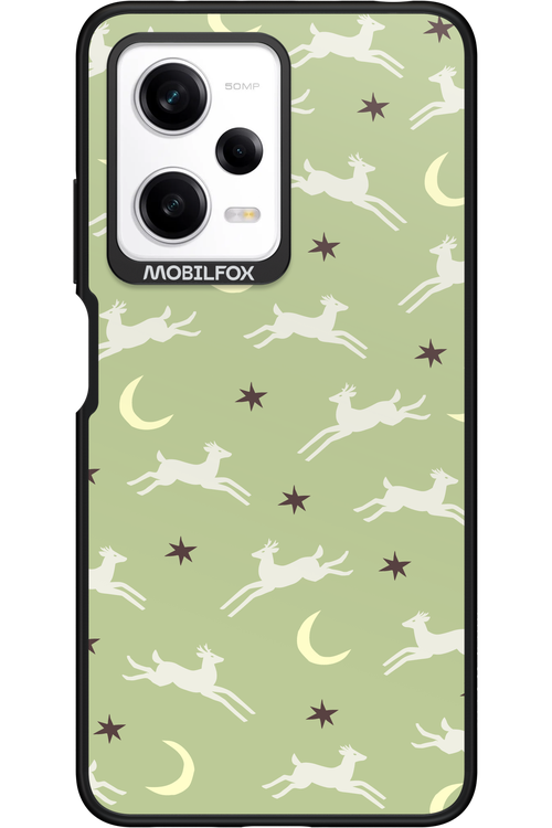 Folclore Rush - Xiaomi Redmi Note 12 Pro 5G