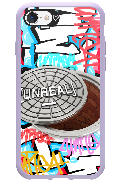 HULE - Apple iPhone SE 2020