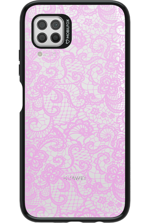Dantela 2.0 - Huawei P40 Lite