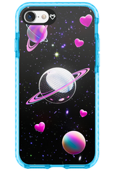 Girls Galaxy - Apple iPhone 7