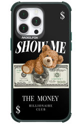 Show Me The Money - Apple iPhone 14 Pro Max