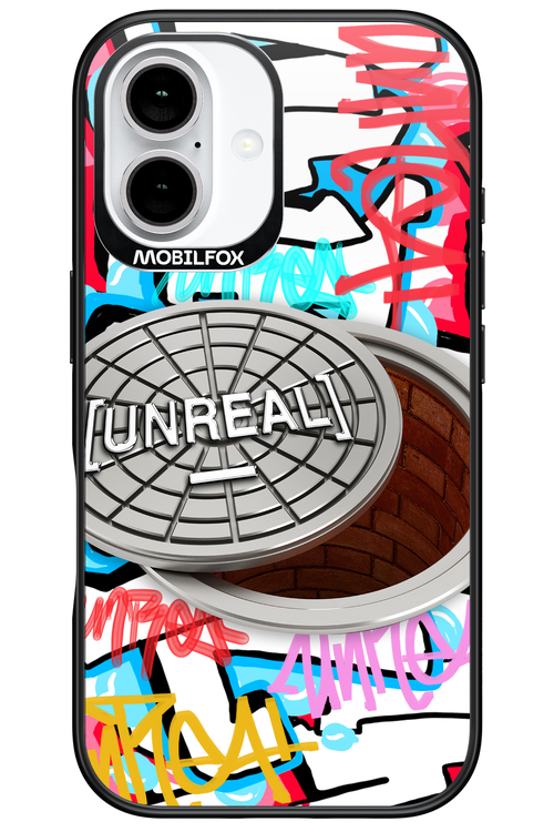 HULE - Apple iPhone 16