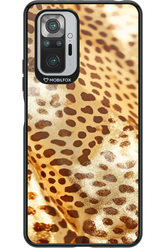 Gold Leopard - Xiaomi Redmi Note 10S