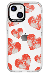 Disco Heartz - Apple iPhone 13 Mini