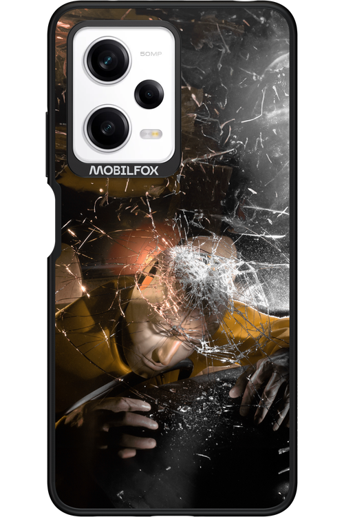 Final Impact - Xiaomi Redmi Note 12 Pro 5G