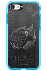 Hot Money - Apple iPhone 7