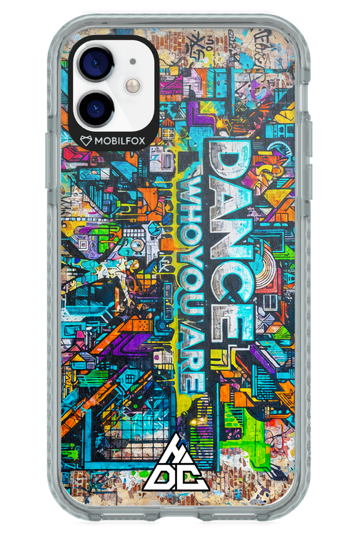 HDC 4 - Apple iPhone 11