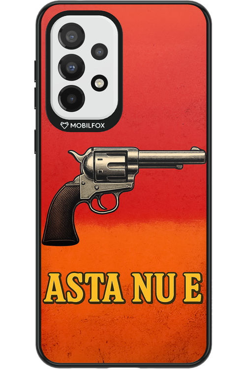 Asta Nu E - Samsung Galaxy A33