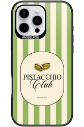 P-Club - Apple iPhone 16 Pro Max