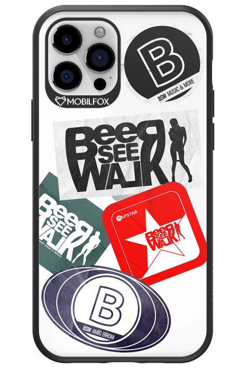 Beerseewalk I - Apple iPhone 12 Pro