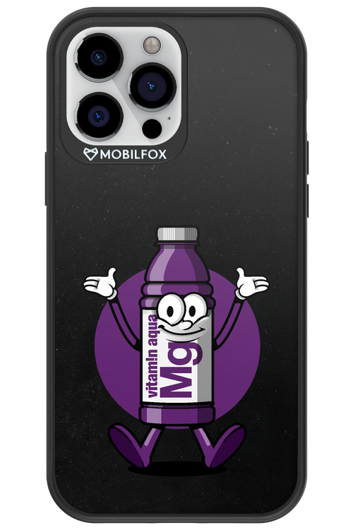 Vitamin Aqua Mg - Apple iPhone 13 Pro Max