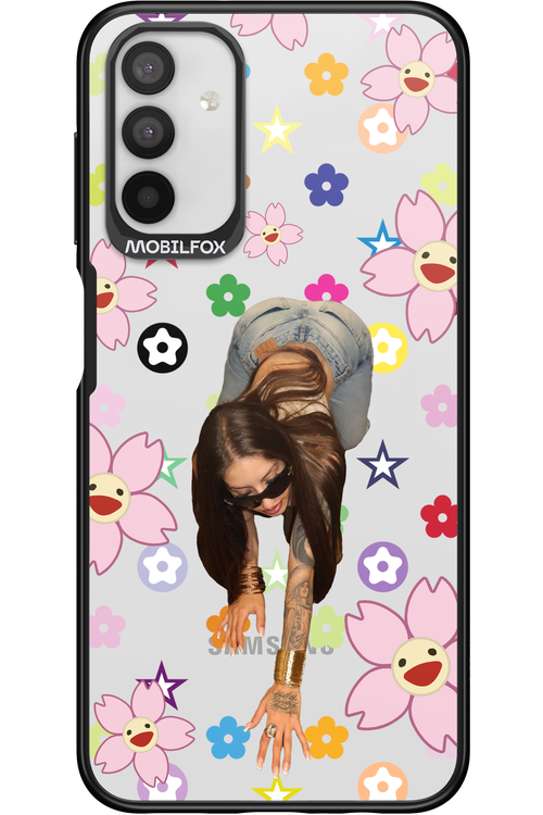 Oh G!rl - Samsung Galaxy A04s