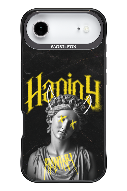 Classic Haniny - Apple iPhone 17 Air