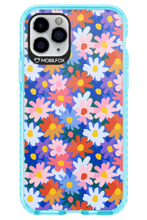 Happy Bloom - Apple iPhone 11 Pro