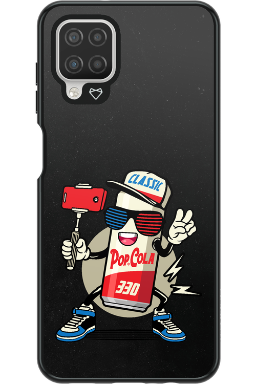 PopCola Classic - Samsung Galaxy A12