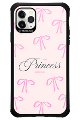 Princess Material - Apple iPhone 11 Pro Max