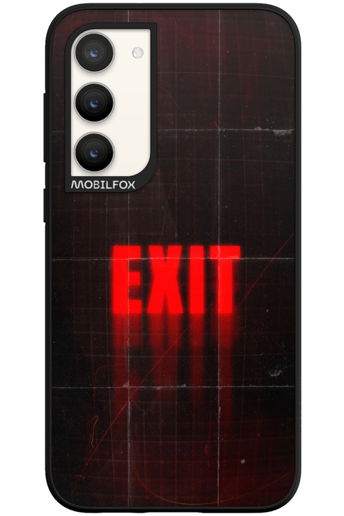 EXIT - Samsung Galaxy S23 Plus