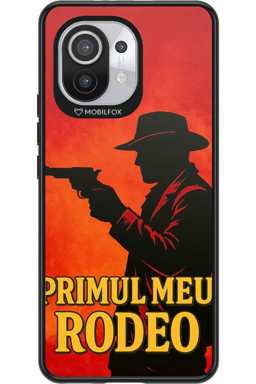 Rodeo - Xiaomi Mi 11 5G