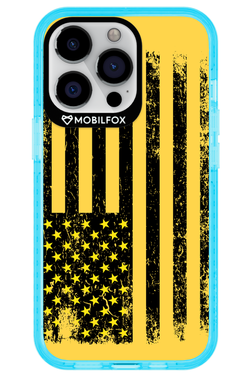 Impact Stripes - Apple iPhone 13 Pro
