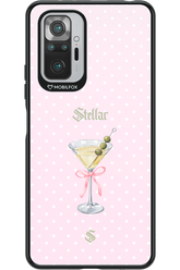 Sweet Martini - Xiaomi Redmi Note 10S