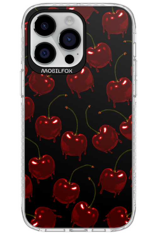 Cherry Blood - Apple iPhone 14 Pro Max