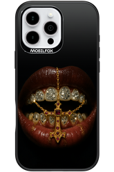 Greedy - Apple iPhone 16 Pro Max