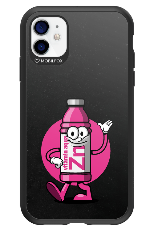 Vitamin Aqua Zn - Apple iPhone 11