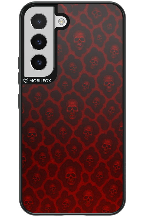 Skullpard - Samsung Galaxy S22
