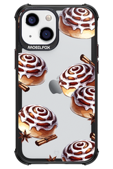 Spicy Cinnamon - Apple iPhone 13 Mini