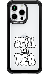 Outline Edition - Apple iPhone 15 Pro Max