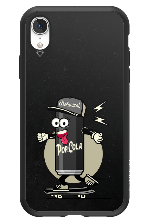 PopCola Botanical - Apple iPhone XR