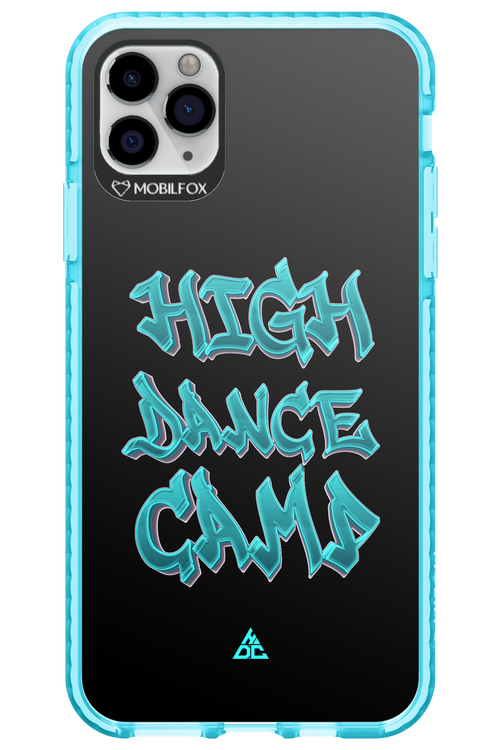 HDC 2 - Apple iPhone 11 Pro Max